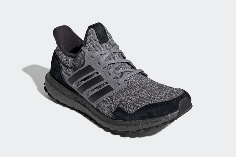 《Game of Thrones》x adidas UltraBOOST 聯名系列正式發佈