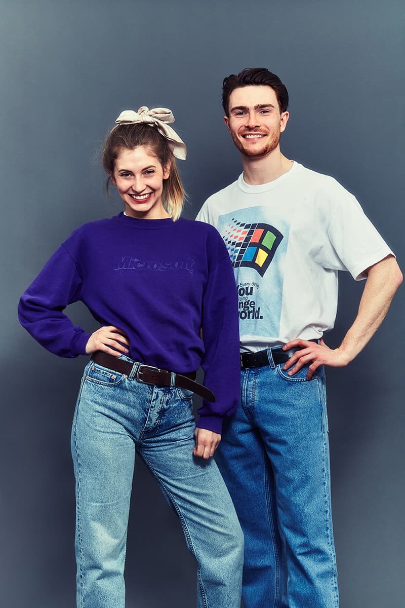 Goodhood 攜手 Unified Goods 上架科技公司稀有 Vintage 單品 