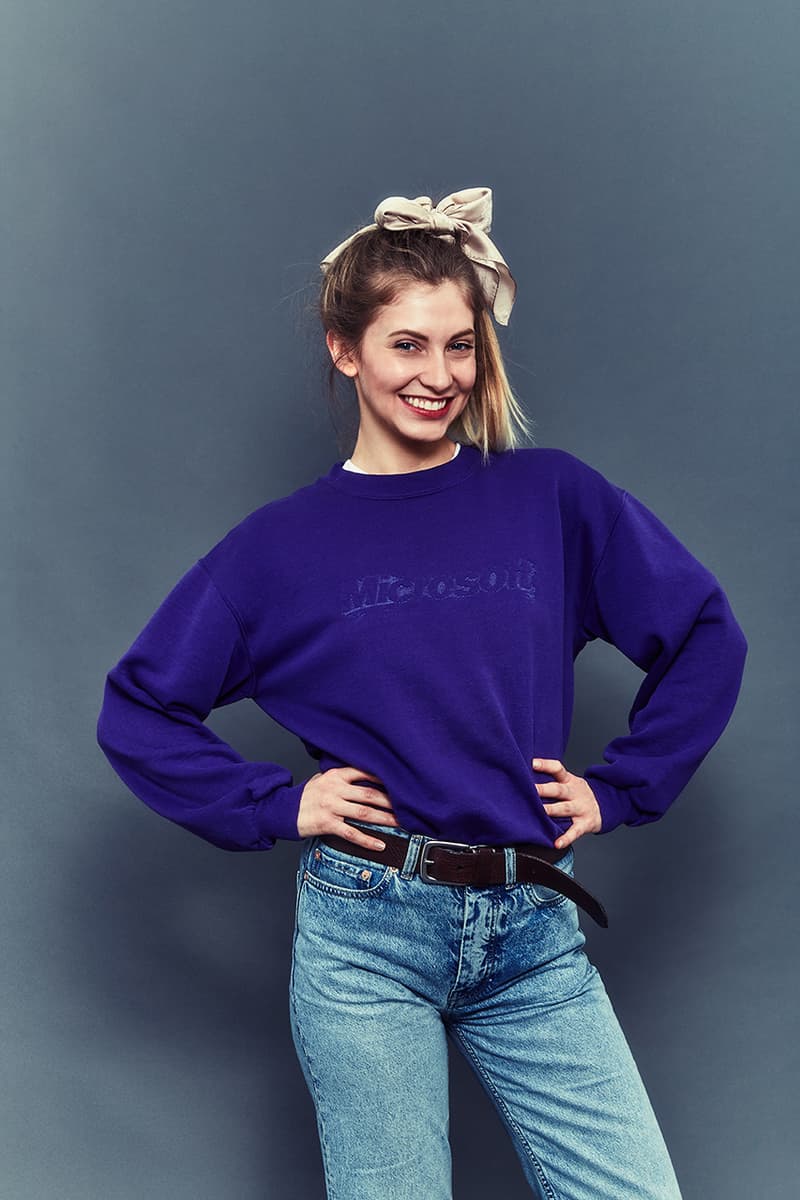 Goodhood 攜手 Unified Goods 上架科技公司稀有 Vintage 單品 