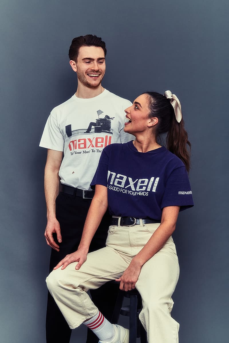 Goodhood 攜手 Unified Goods 上架科技公司稀有 Vintage 單品 