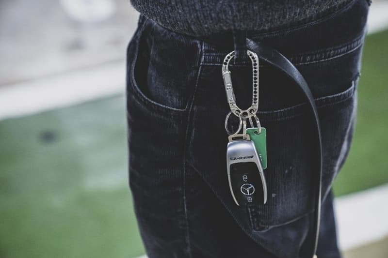 藤原浩 Mercedes-AMG G63 車主訪談