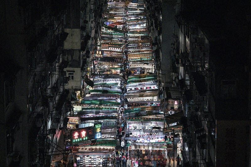 香港与巴黎并列成为「全球生活費最貴城市」