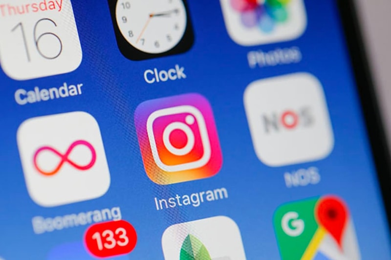 Instagram 推出「Check Out」邊看邊買網購服務