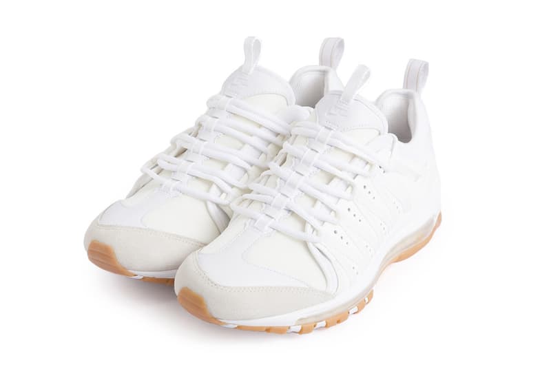 CLOT x Nike Zoon Haven 97 聯名系列即将发售