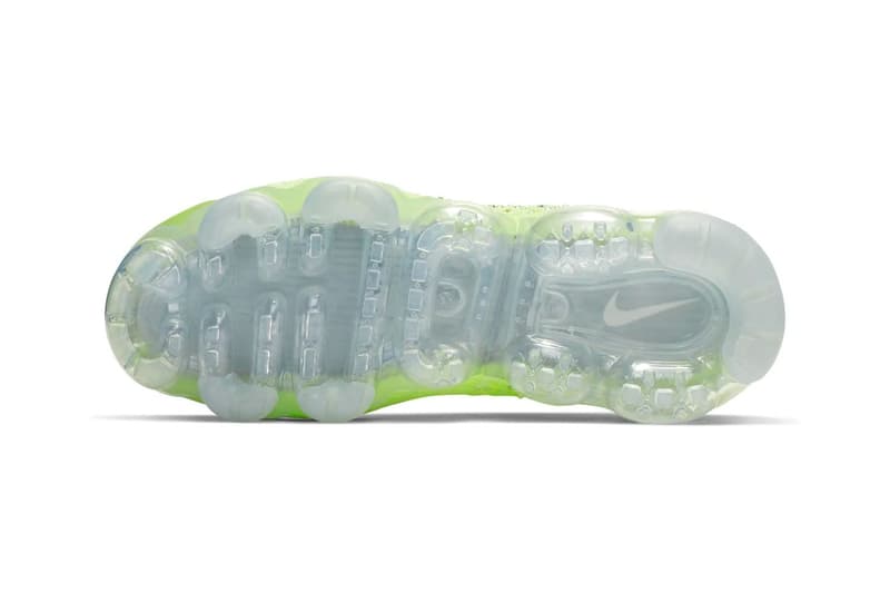 Nike Air VaporMax 2.0 全新 Swarovski 版本亮相