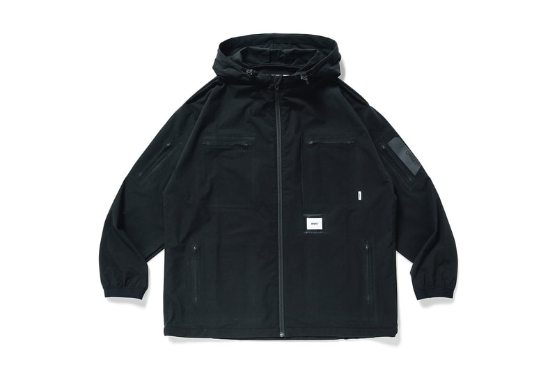 WTAPS x OAKLEY 聯名系列正式發佈