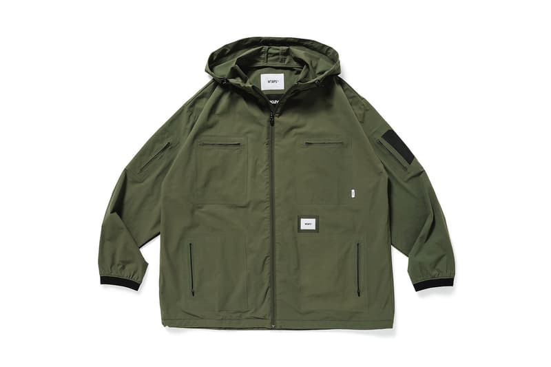 WTAPS x OAKLEY 聯名系列正式發佈