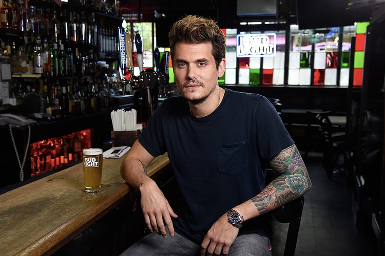 John Mayer 展示珍贵 Rolex Daytona 腕錶收藏