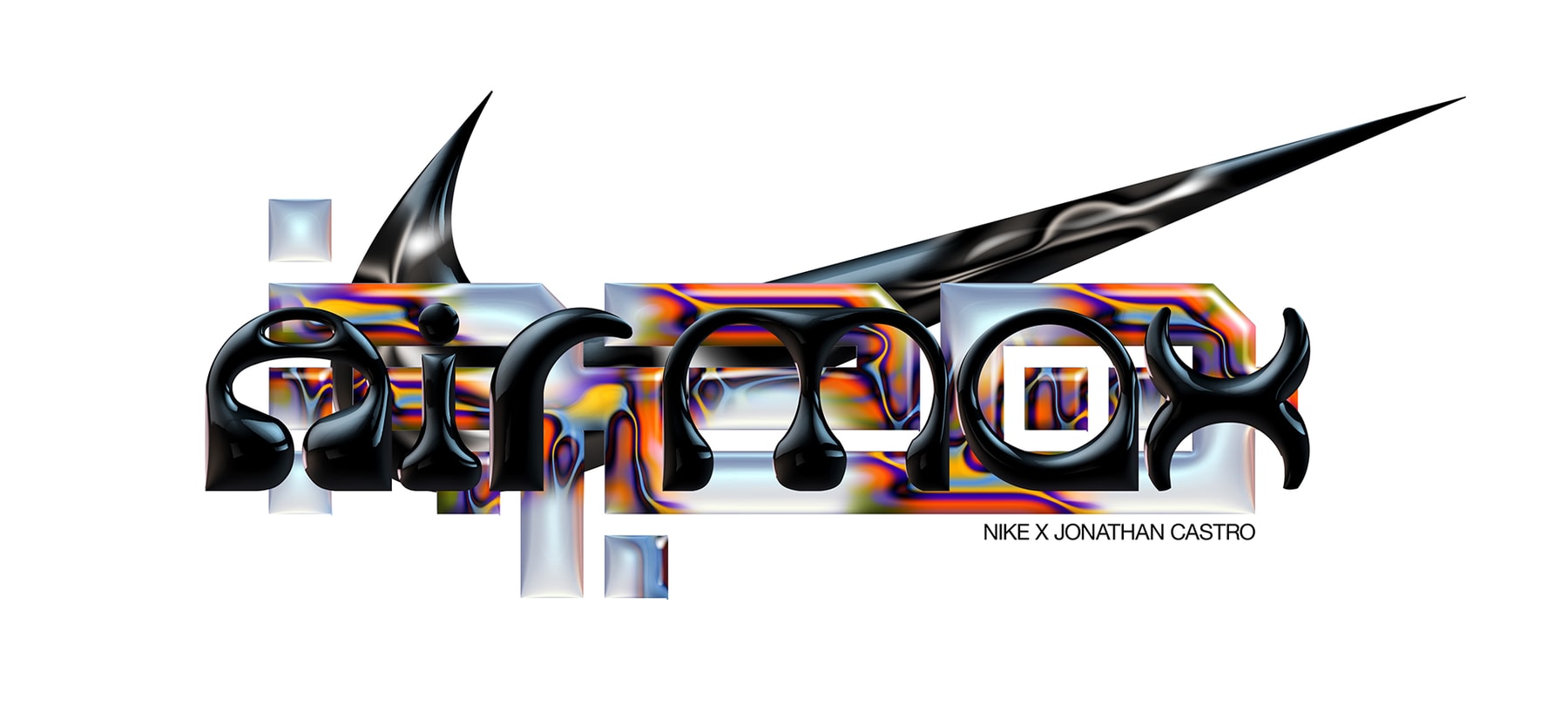 陳冠希、周冬雨出鏡演繹「A.I.R. - Alien In Real Life」造型特輯