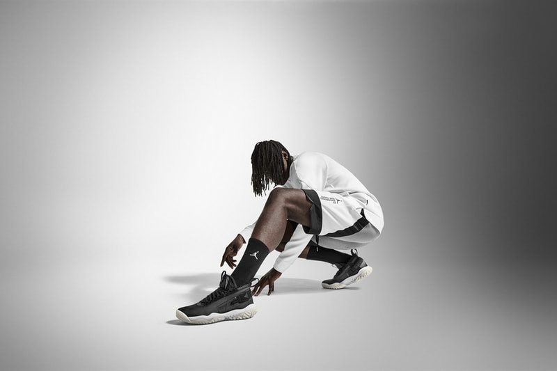 Jordan Brand 發佈全新現代運動生活系列