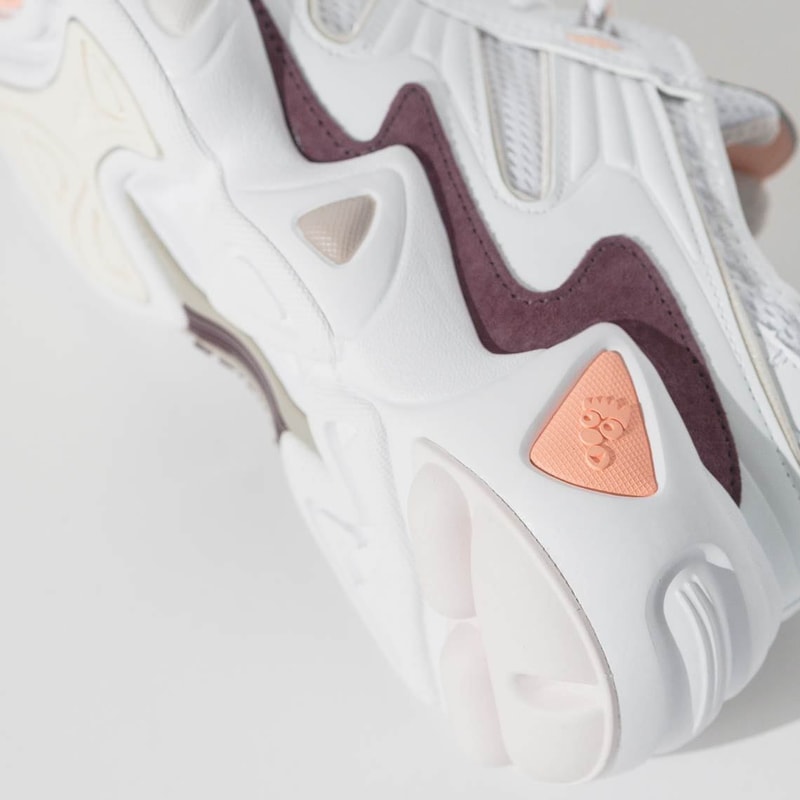 近賞 KITH x adidas 全新聯名 FYW S-97 系列