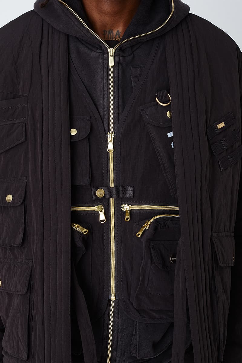 KITH 發佈 2019 春季系列 Lookbook