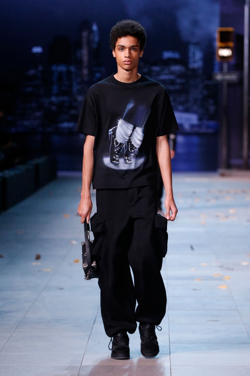 Louis Vuitton 將不會生產以 Michael Jackson 為靈感的 2019 秋冬系列單品