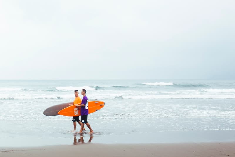 MADNESS x WIND AND SEA 聯名企劃完整公開