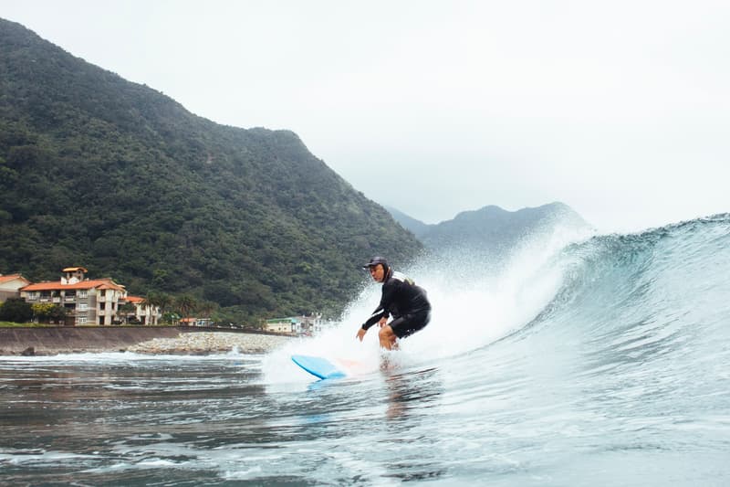 MADNESS x WIND AND SEA 聯名企劃完整公開