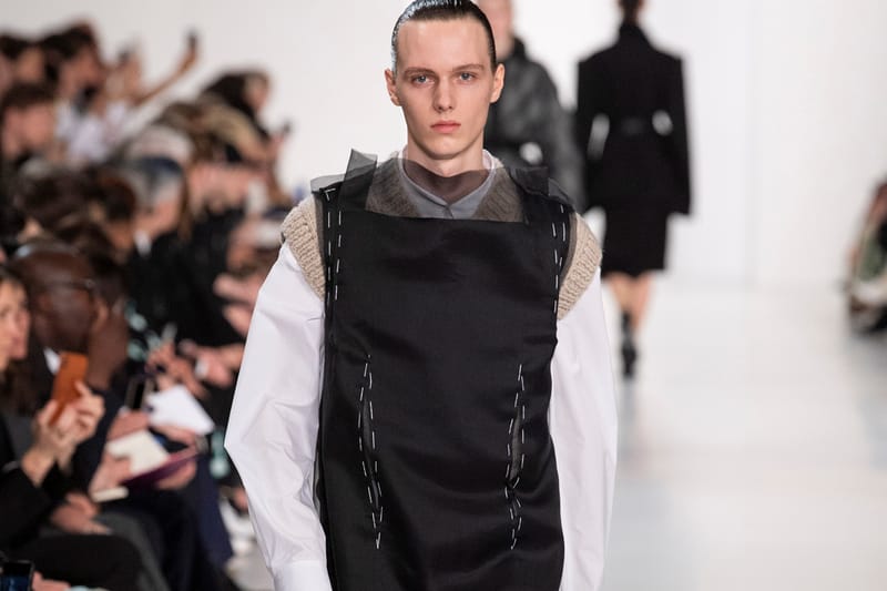Maison Margiela 發佈 2019 秋冬系列