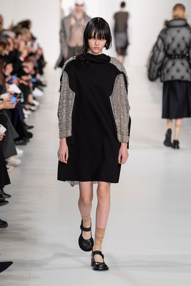 Maison Margiela 發佈 2019 秋冬系列