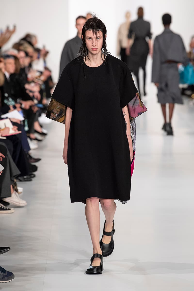 Maison Margiela 發佈 2019 秋冬系列