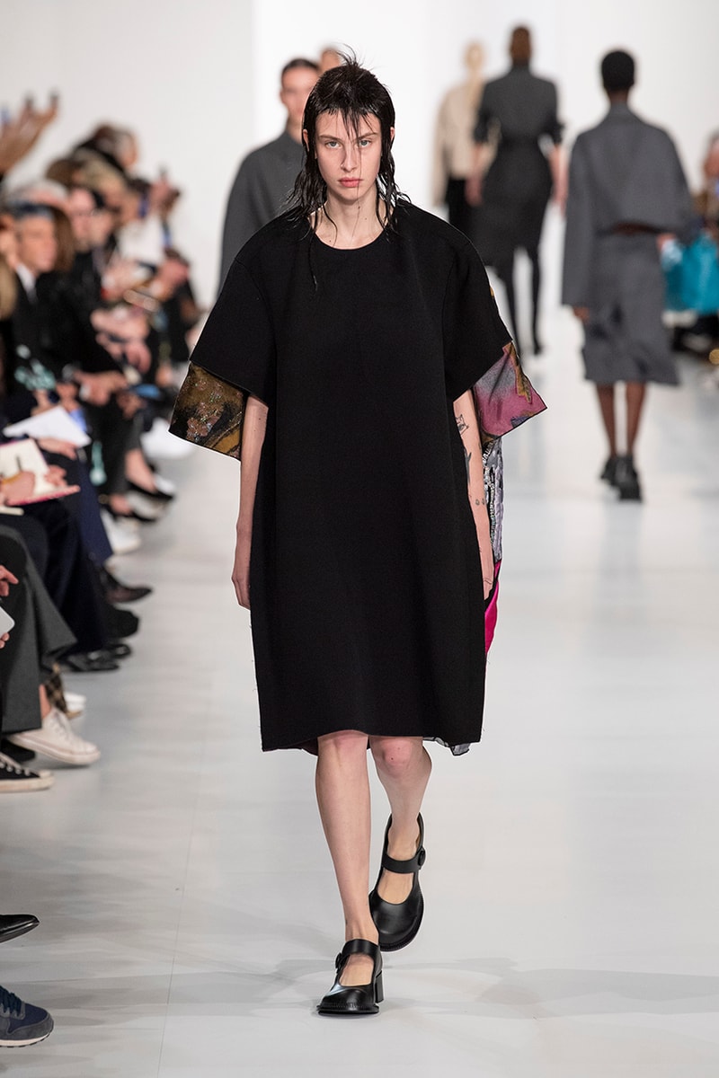 Maison Margiela 發佈 2019 秋冬系列