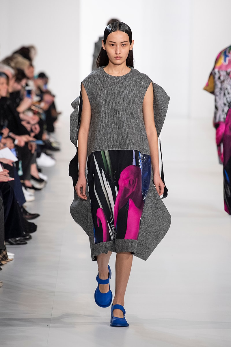 Maison Margiela 發佈 2019 秋冬系列