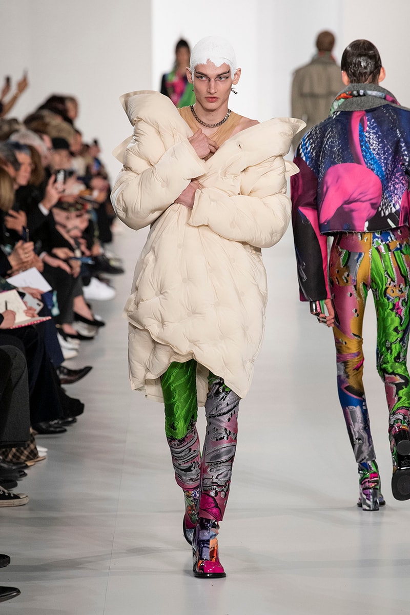 Maison Margiela 發佈 2019 秋冬系列