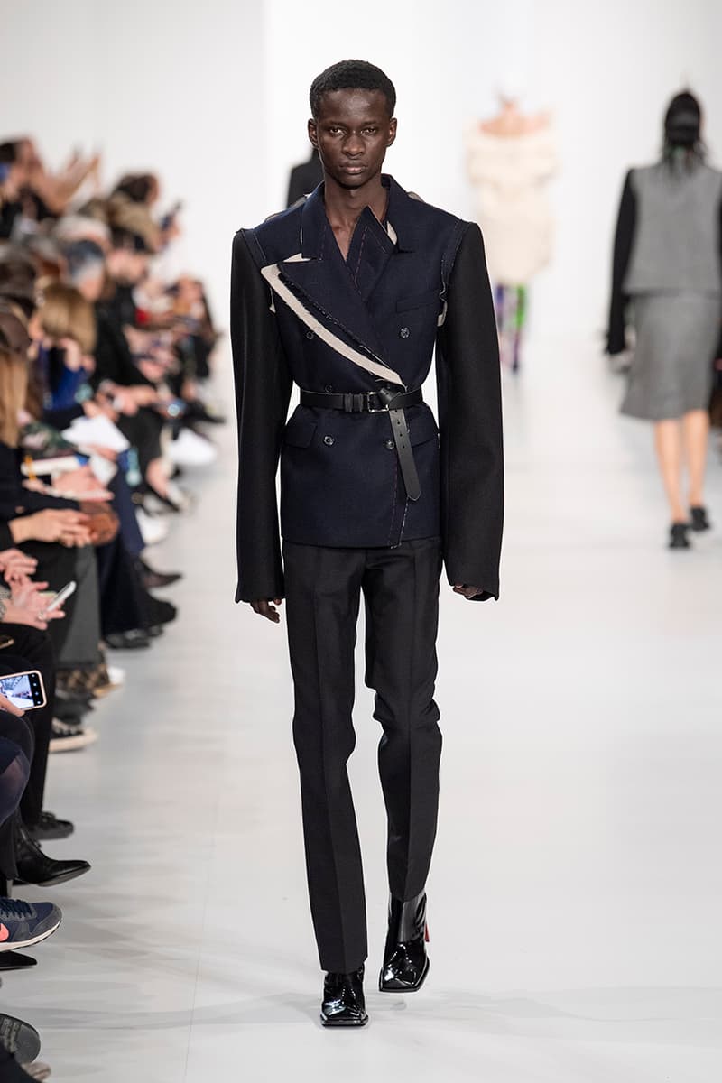 Maison Margiela 發佈 2019 秋冬系列