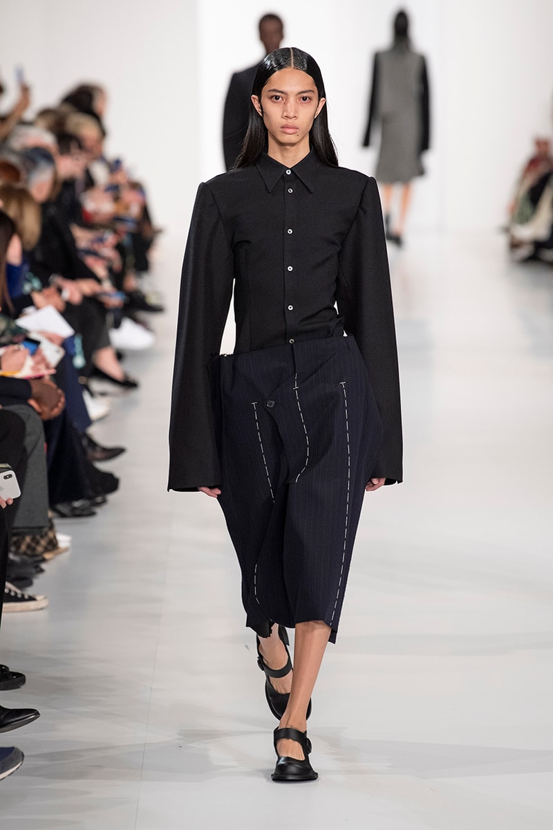 Maison Margiela 發佈 2019 秋冬系列