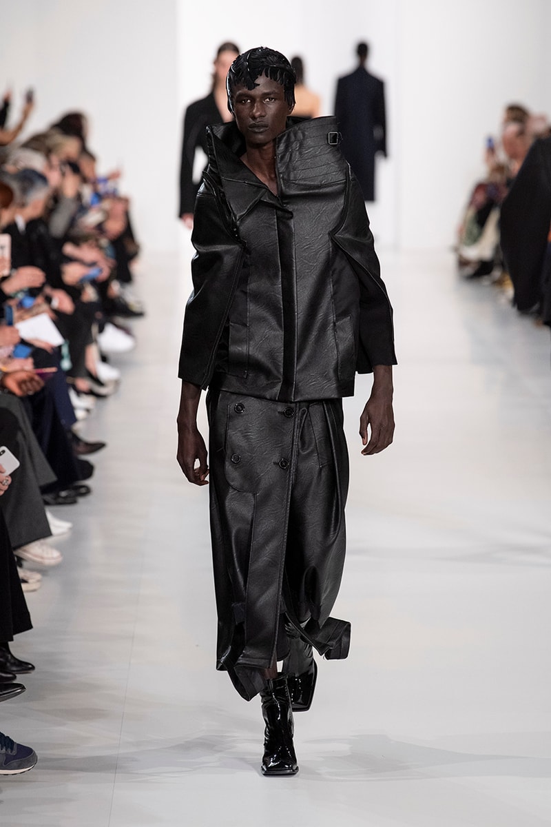 Maison Margiela 發佈 2019 秋冬系列