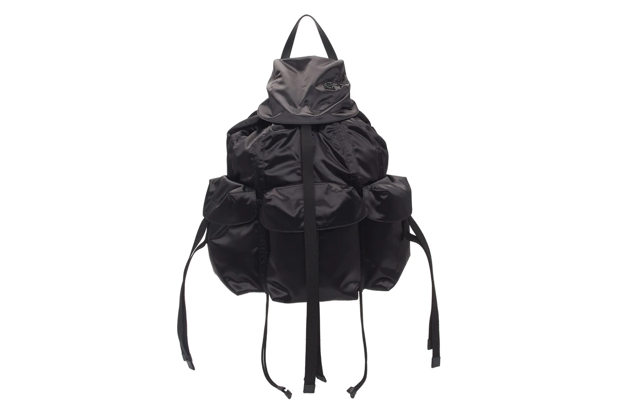 本日 6 大精選戶外風 Backpack 入手推介