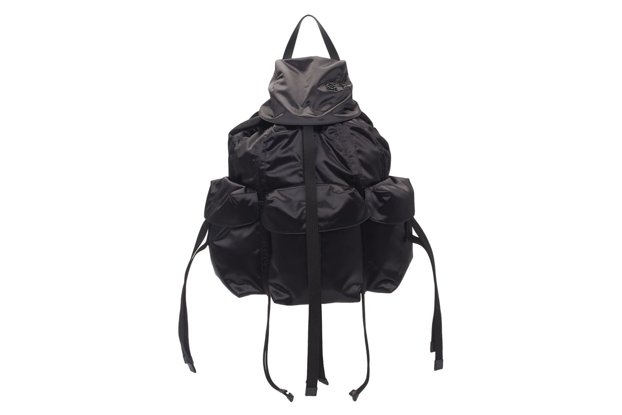 入手推介－ 6 大精選戶外風格 Backpack 背包