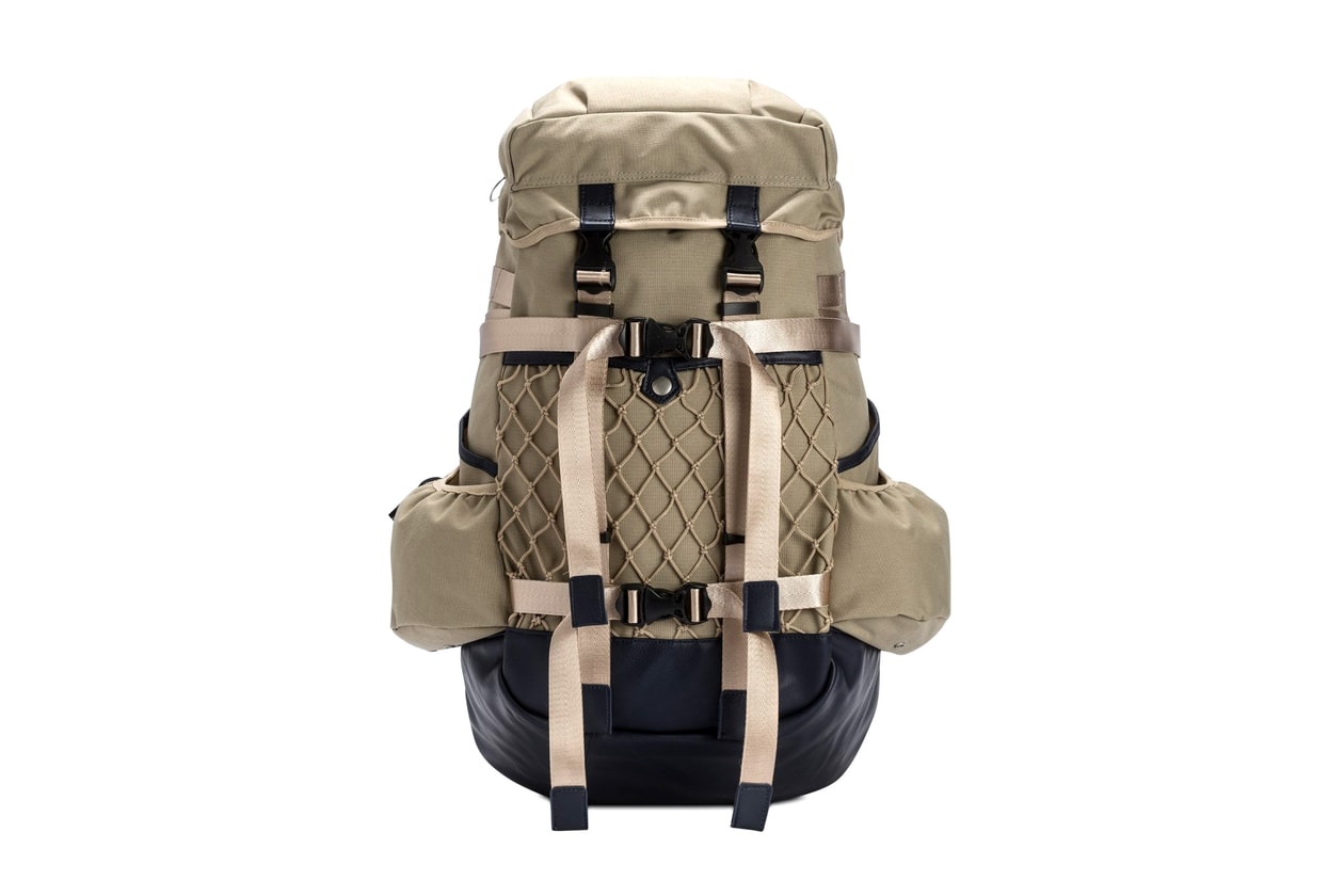 本日 6 大精選戶外風 Backpack 入手推介