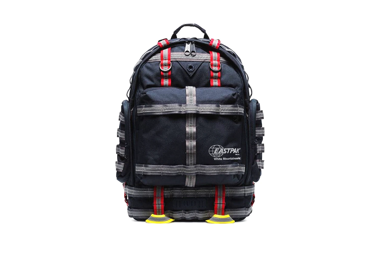 本日 6 大精選戶外風 Backpack 入手推介