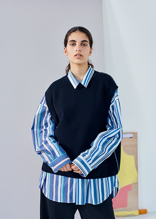 monkey time 2019 春夏系列 Lookbook 發佈