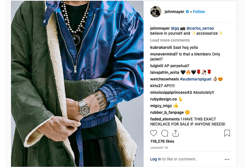 Nike Air Fear of God 1 是他兩年前的創作 | Jerry Lorenzo 作客 Business of HYPE