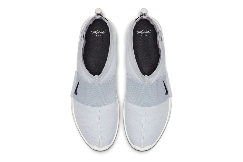 Nike Air Fear of God 180 & Moccasin 官方圖片释出