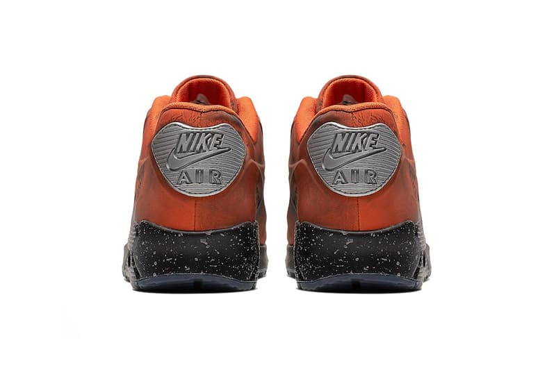 Nike Air Max 90 全新「Mars Landing」別注配色登場