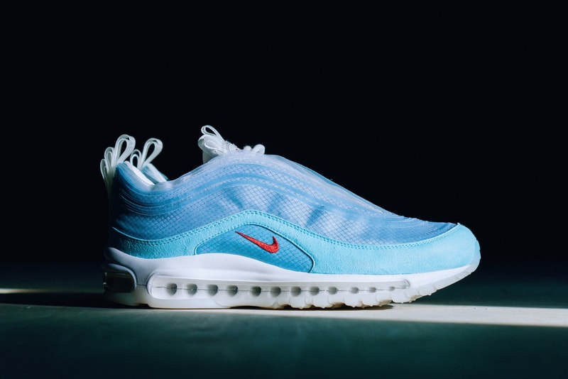 Nike Air Max 97 SH Kaleidoscope 即將發售