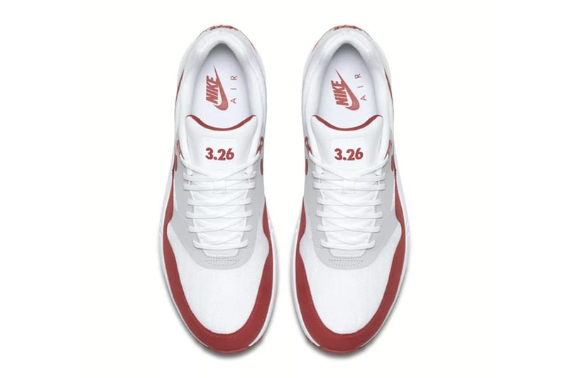 Nike 今年「Air Max Day」或將不會迎來新鞋發售