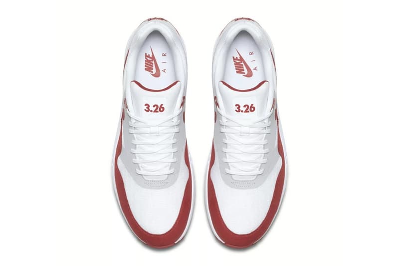 Nike 2019 年度「Air Max Day」或將不會迎來新鞋發售