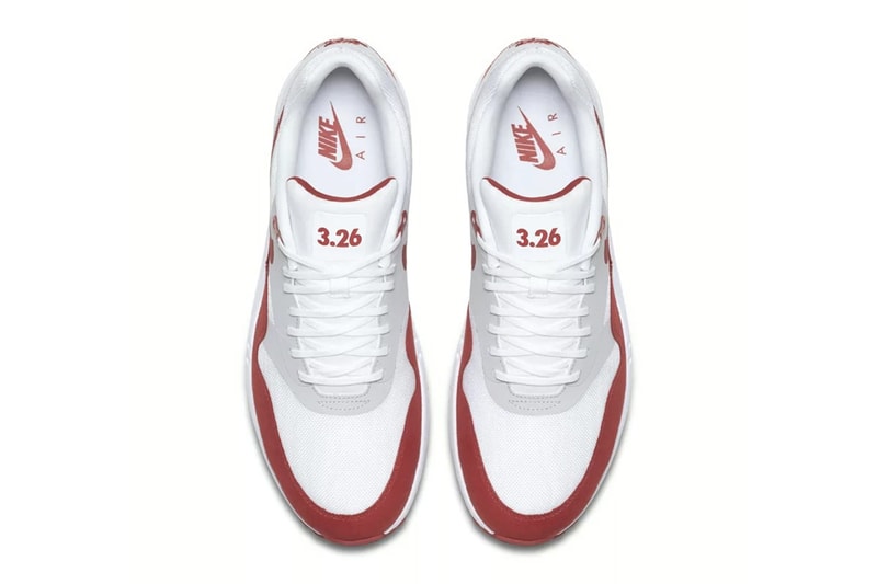 Nike 2019 年度「Air Max Day」或將不會迎來新鞋發售