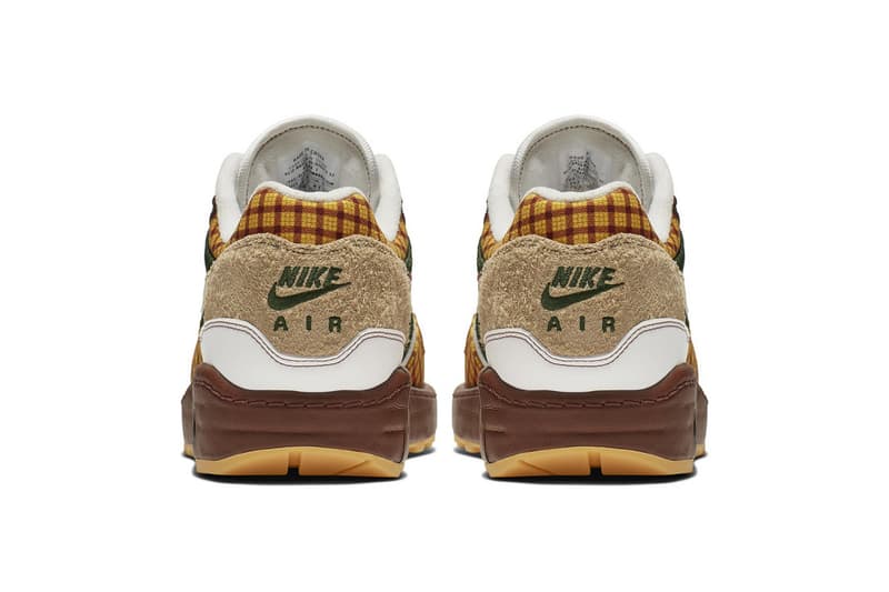 《Missing Link》x Nike 跨界聯名 Air Max Susan 發售詳情公開