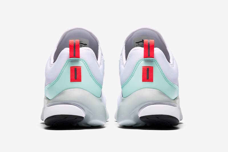 Nike 推出全新鞋款 Presto Fly World