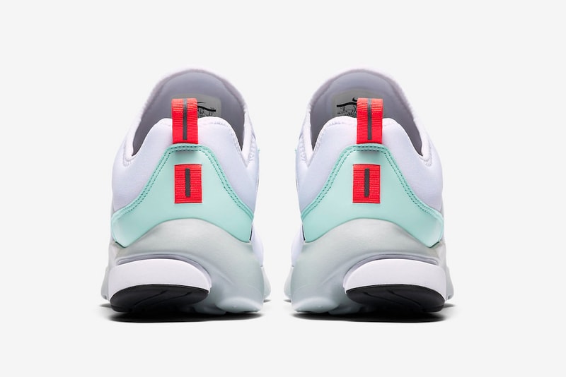 Nike 推出全新鞋款 Presto Fly World