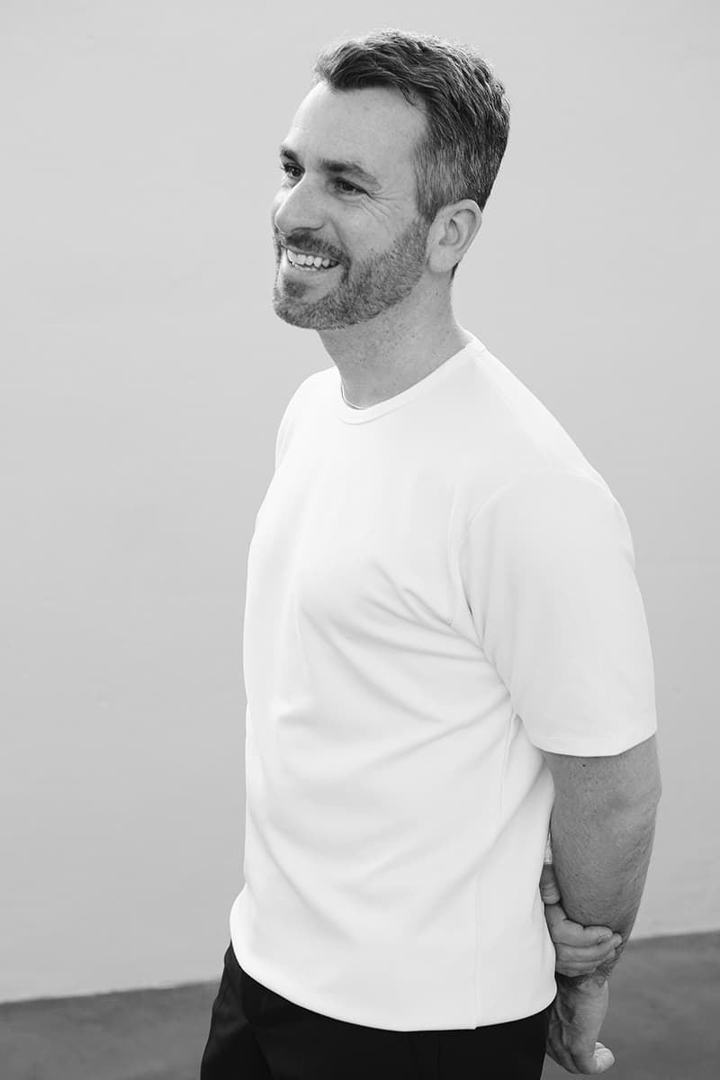 Paul Surridge 宣佈卸任 Roberto Cavalli 創意總監一職