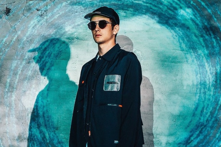 PHANTACi 發佈 2019 春夏「TOMORROWLAND」系列 Lookbook