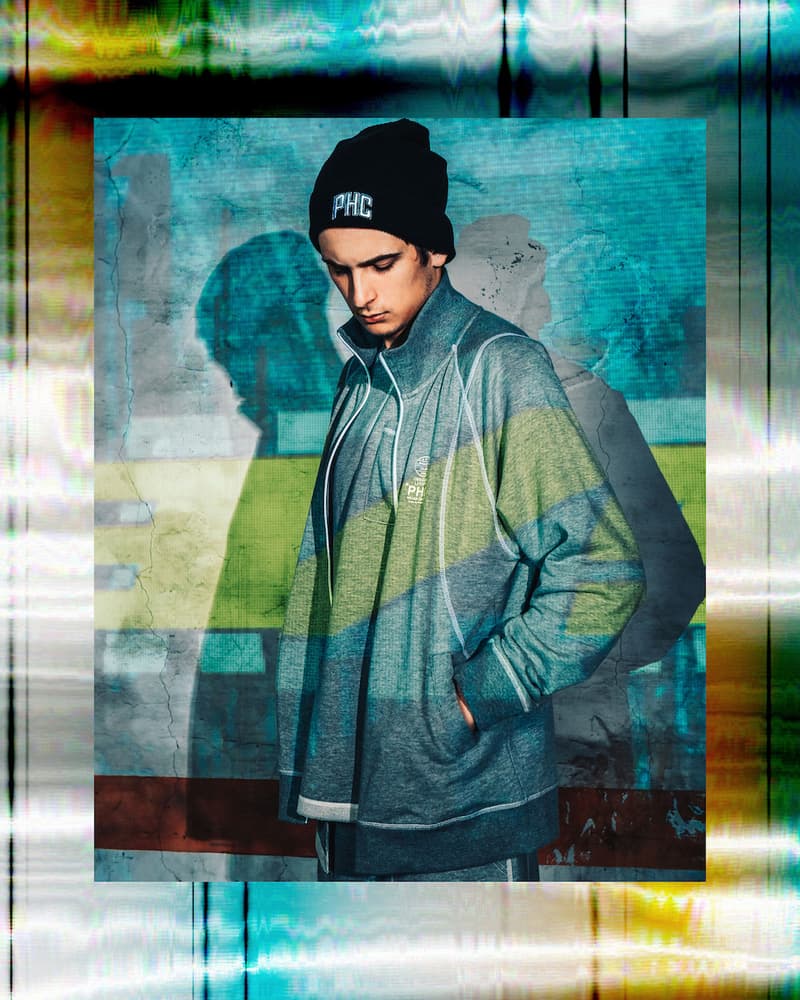 PHANTACi 發佈 2019 春夏「TOMORROWLAND」系列 Lookbook