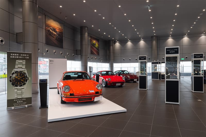 走進富藝斯與 Bacs & Russo「名錶薈萃 − 日內瓦 IX」世界巡迴預展台北站