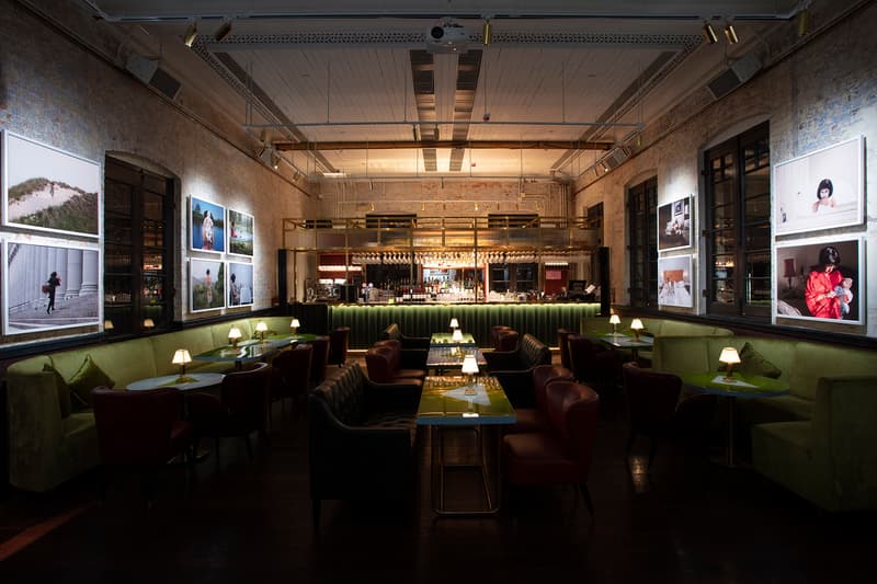 Prada Mode Hong Kong 期間限定私人俱樂部正式開催