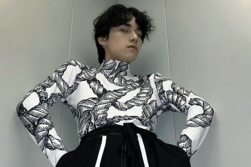 獨家：PRONOUNCE 推出「众生相」互動視覺項目