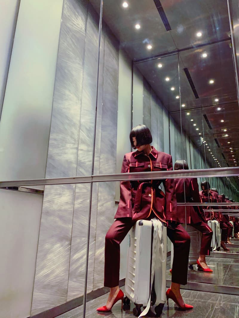 獨家：PRONOUNCE 推出「众生相」互動視覺項目